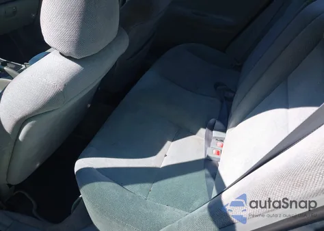 1994 Honda Accord Ex/Ex-R z USA, uszkodzony, nr VIN 1HGCD565XRA060376